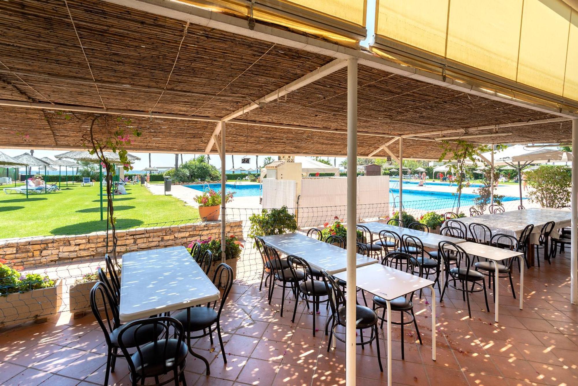 Sunstay Luxe Flat Iii Playamar *