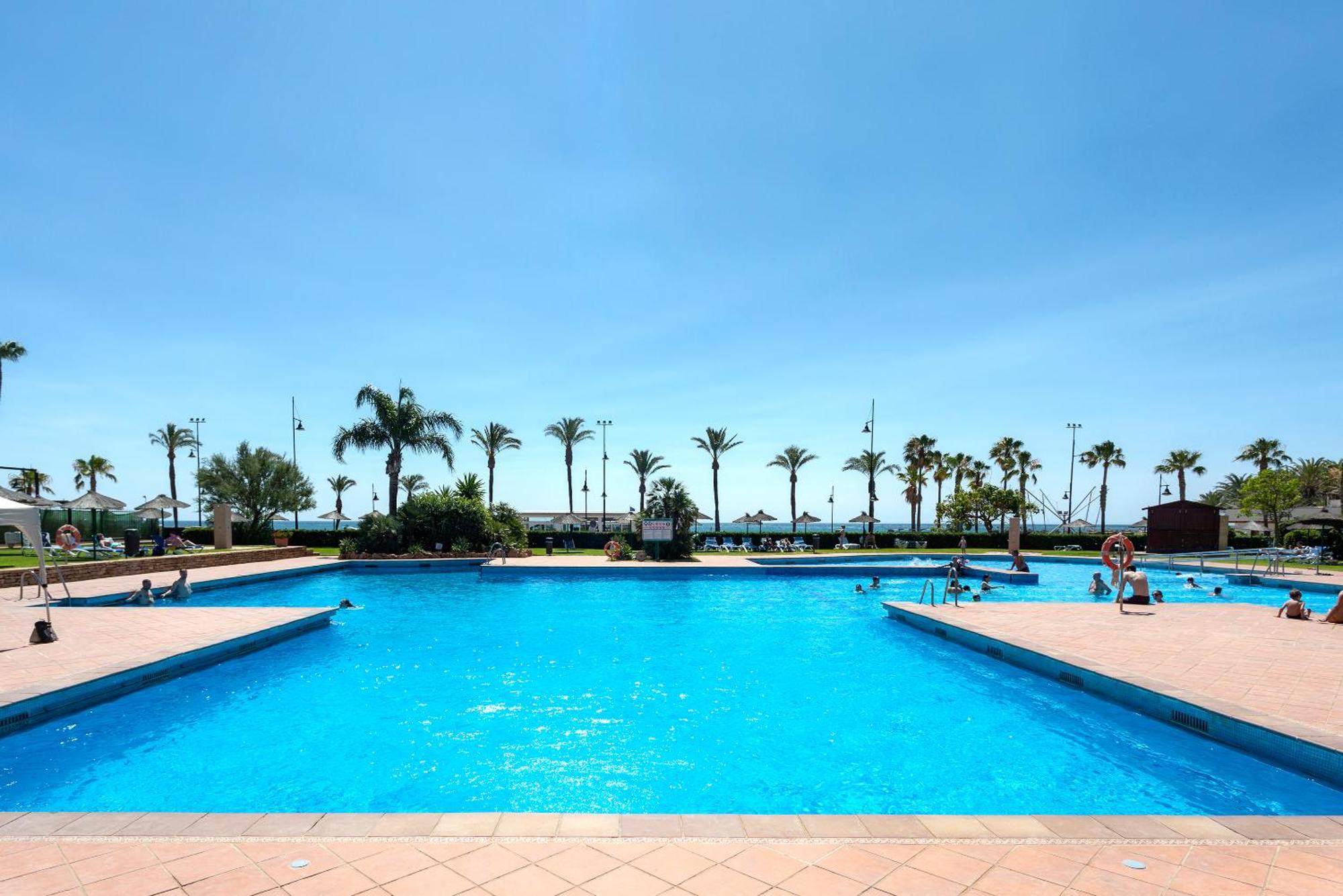 Sunstay Luxe Flat Iii Playamar *