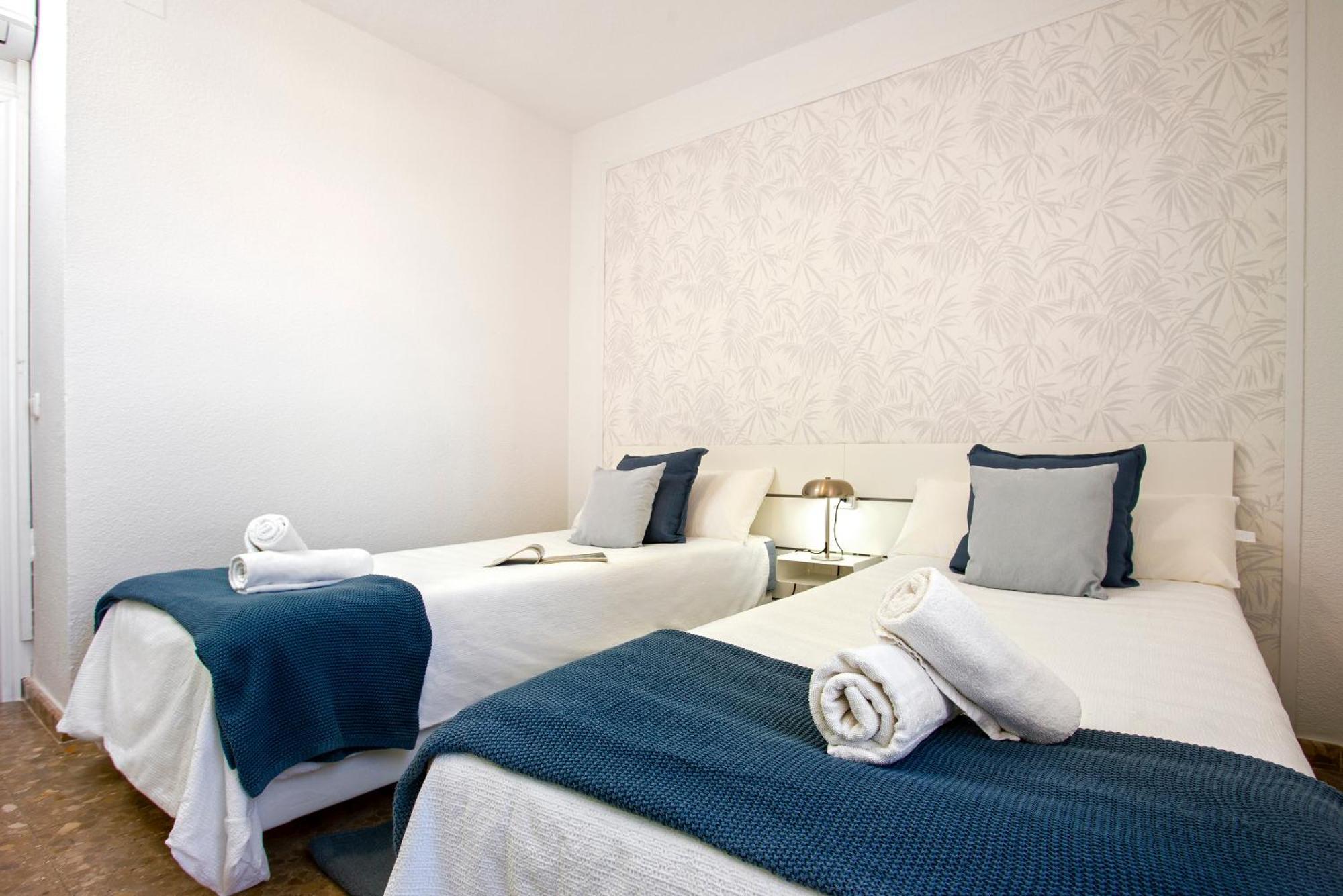Sunstay Luxe Flat Iii Playamar Apartment