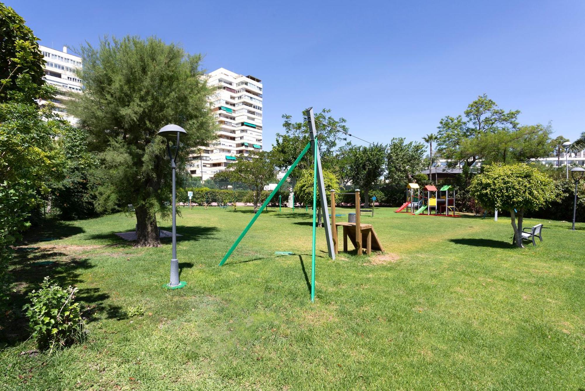 Sunstay Luxe Flat Iii Playamar Apartment