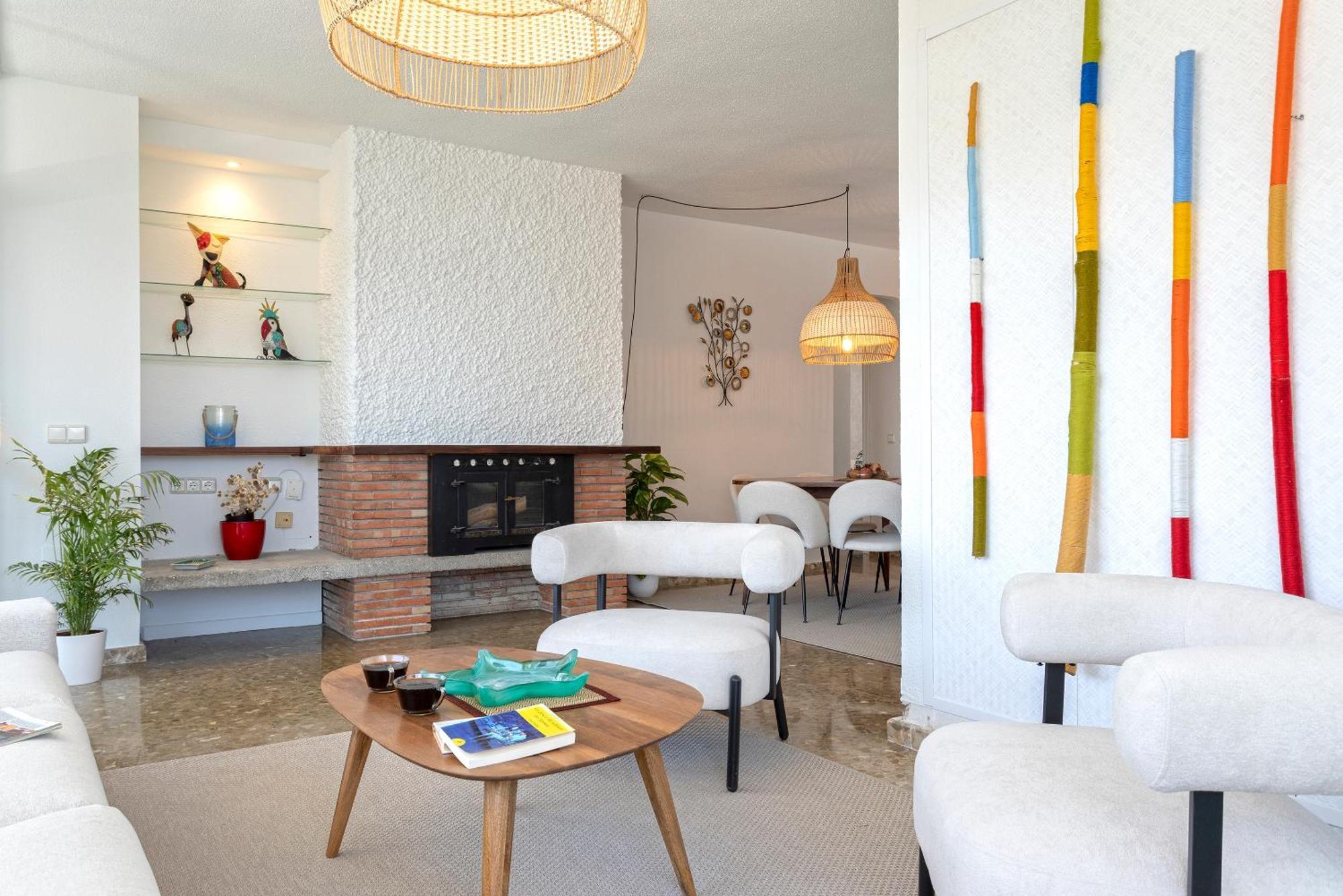 Apartment Sunstay Luxe Flat Iii Playamar Torremolinos