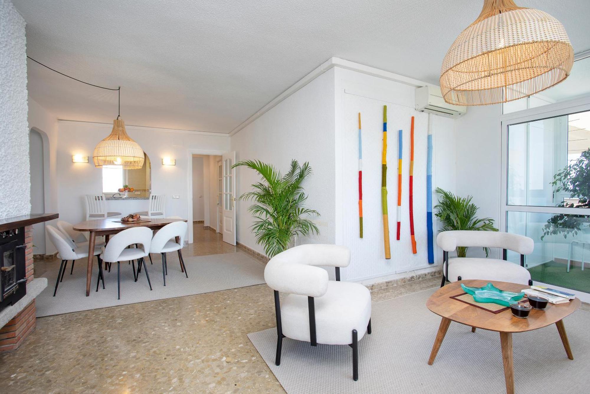 Sunstay Luxe Flat Iii Playamar Apartment *