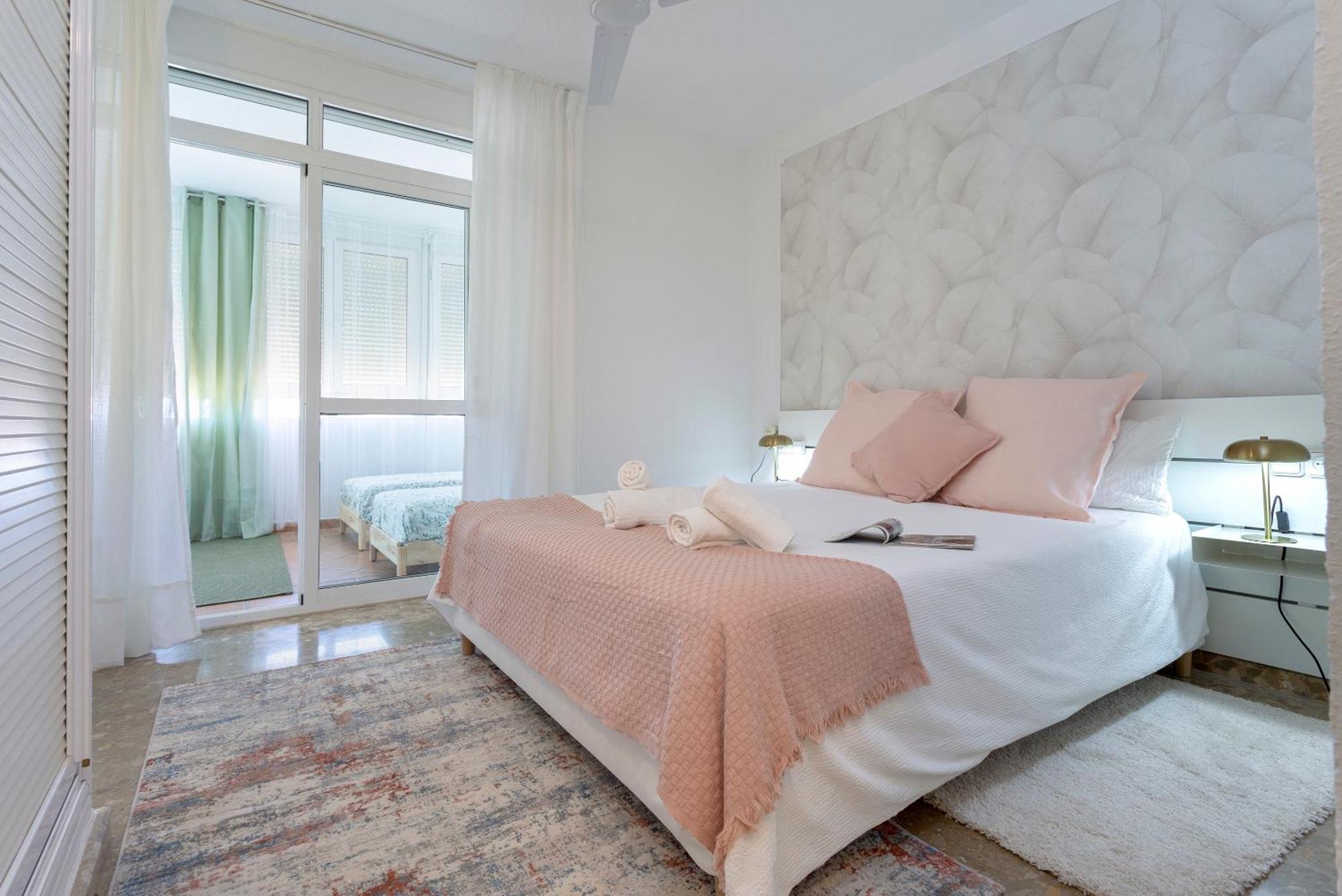 Sunstay Luxe Flat Iii Playamar * Torremolinos