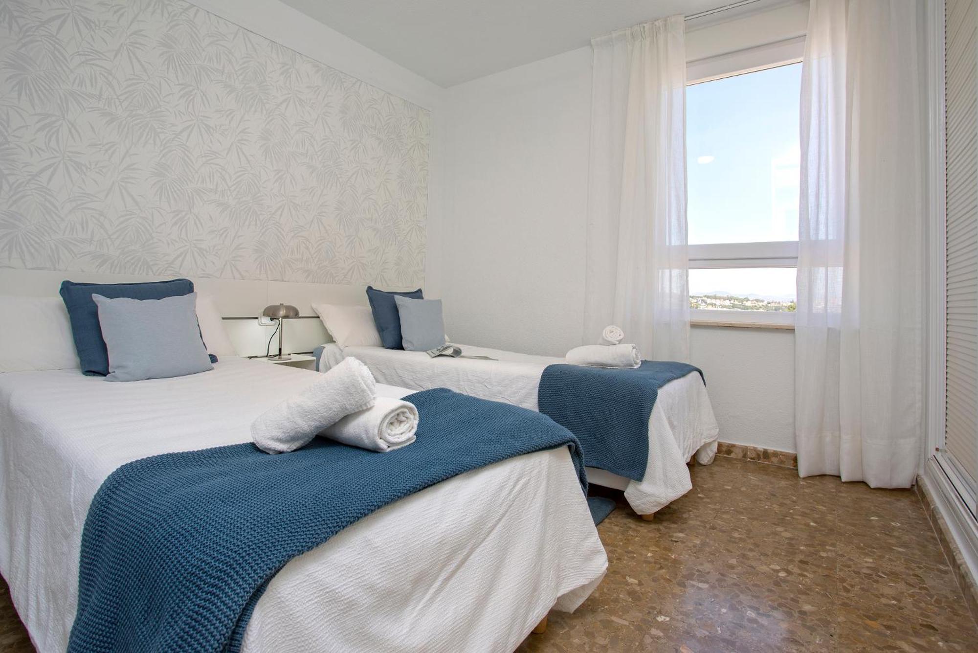 Sunstay Luxe Flat Iii Playamar Apartment
