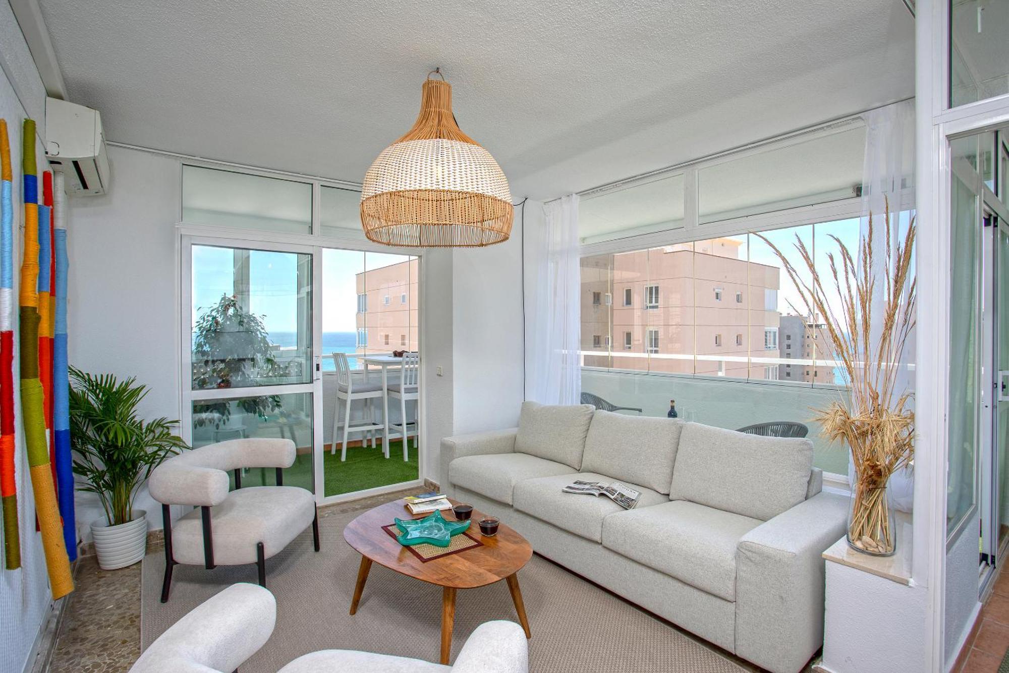 Sunstay Luxe Flat Iii Playamar * Torremolinos