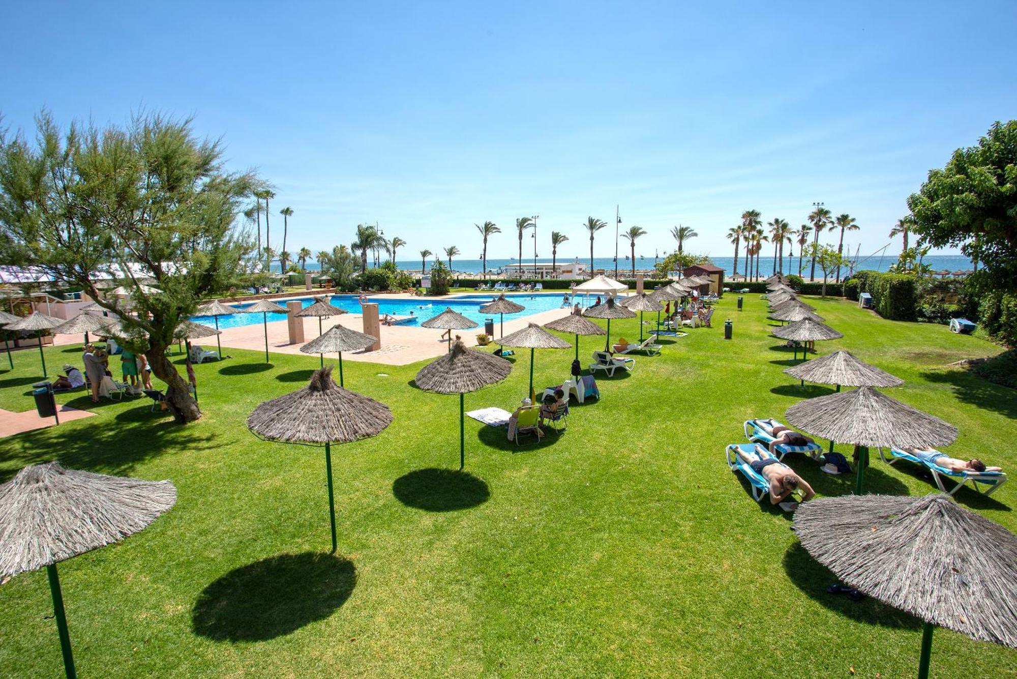 Sunstay Luxe Flat Iii Playamar * Torremolinos
