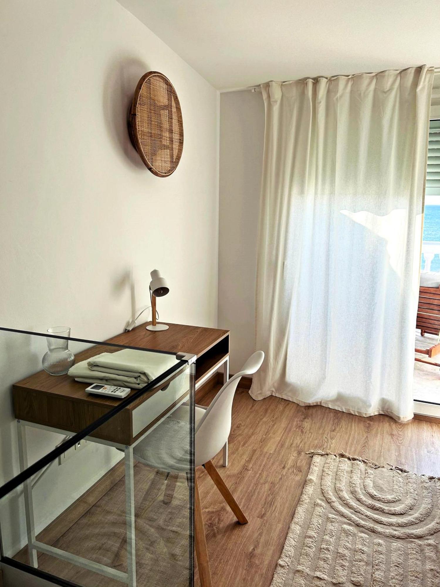 Apartment Mara's Seaviews - First Line - Duplex Penthouse Torremolinos