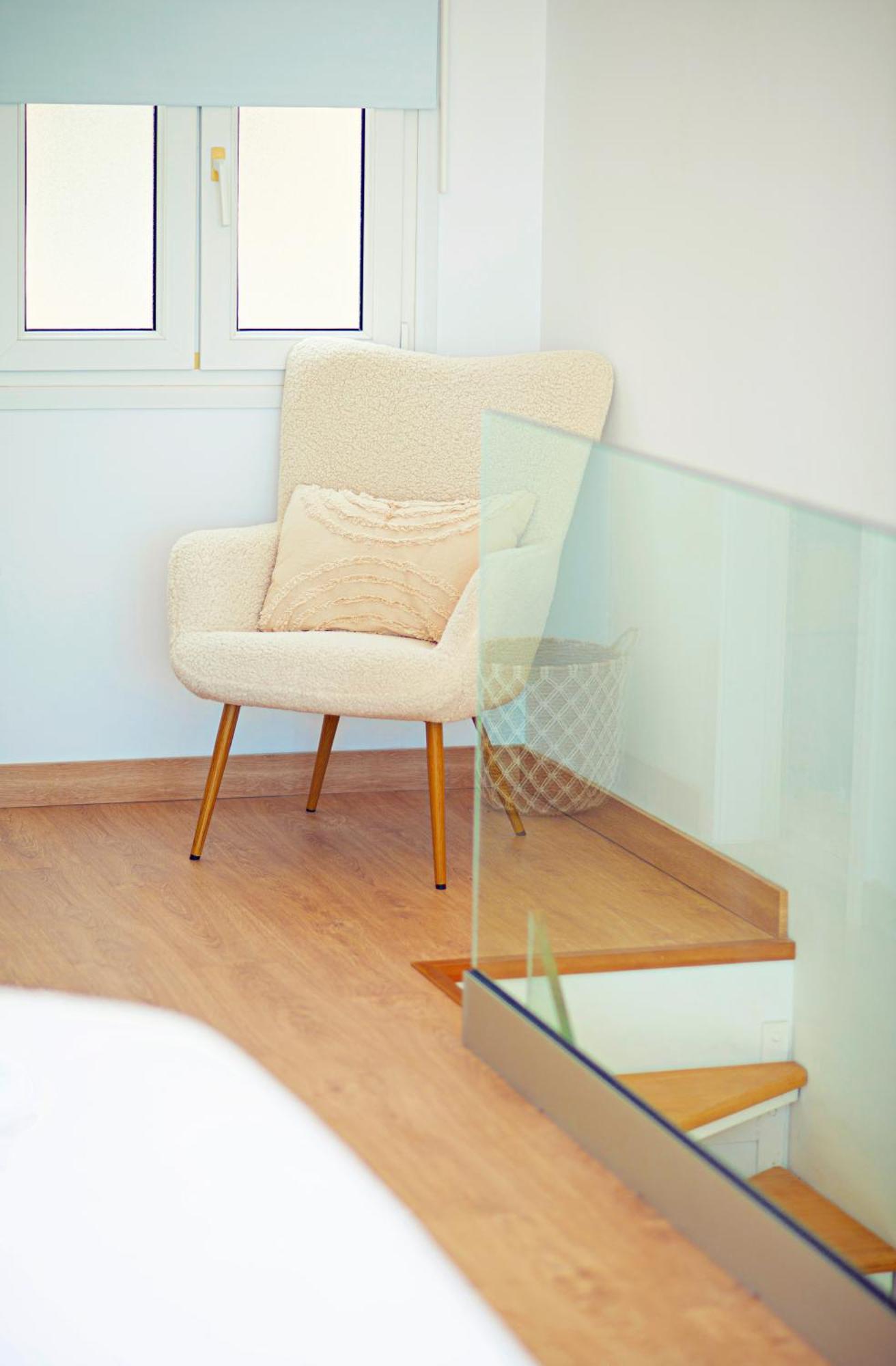 Mara's Seaviews - First Line - Duplex Penthouse Torremolinos