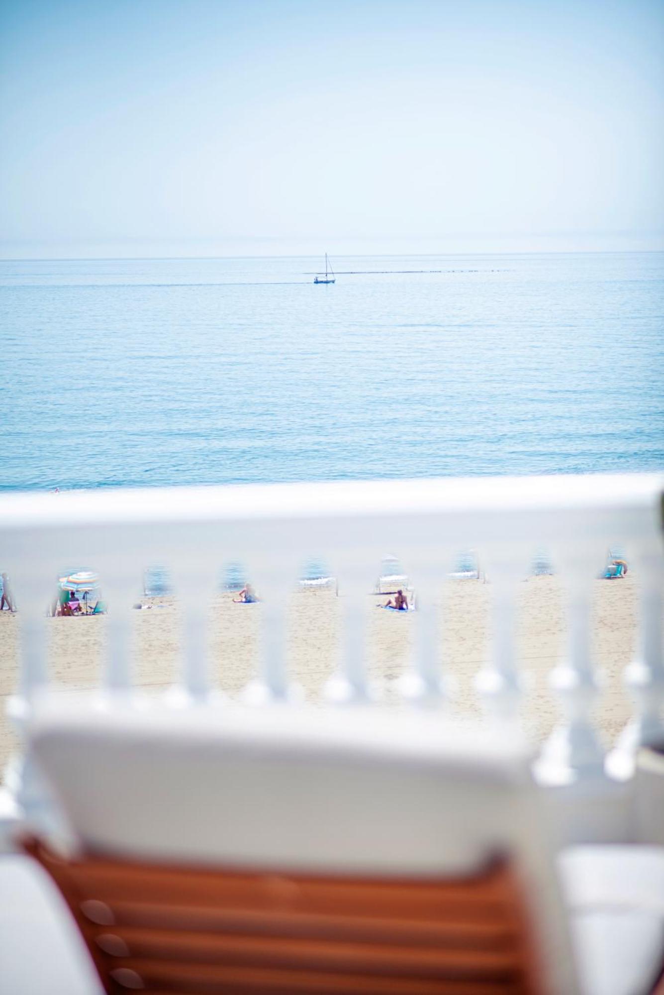 Apartment Mara's Seaviews - First Line - Duplex Penthouse *