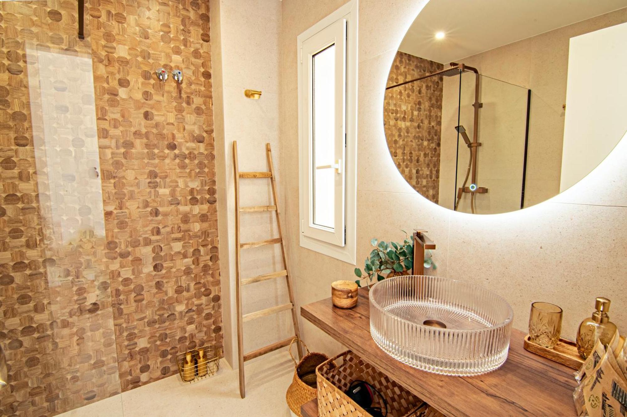 Apartment Mara's Seaviews - First Line - Duplex Penthouse Torremolinos