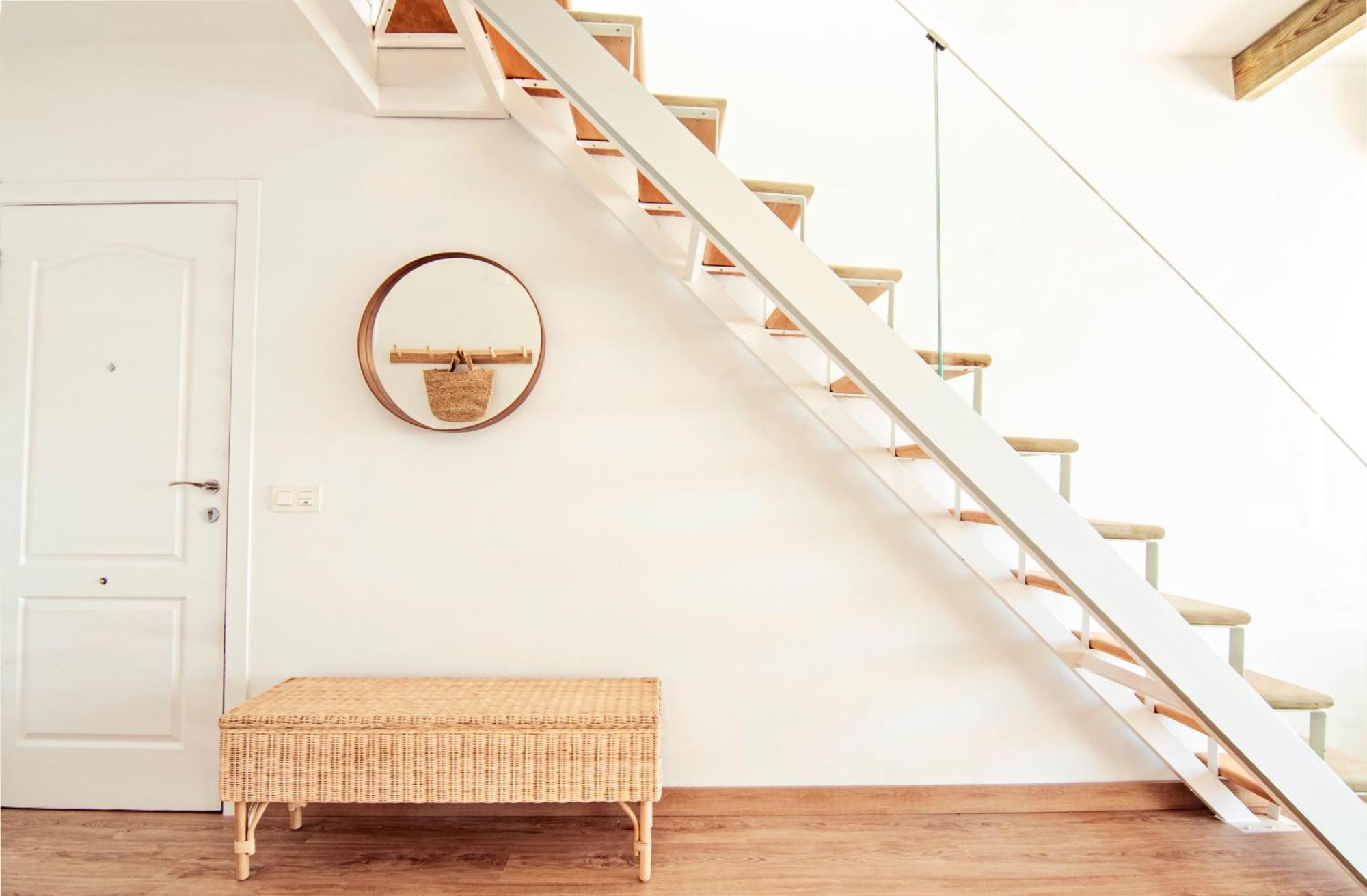 Mara's Seaviews - First Line - Duplex Penthouse