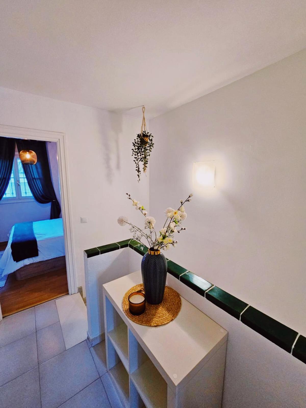 Holiday home J&l Casa *