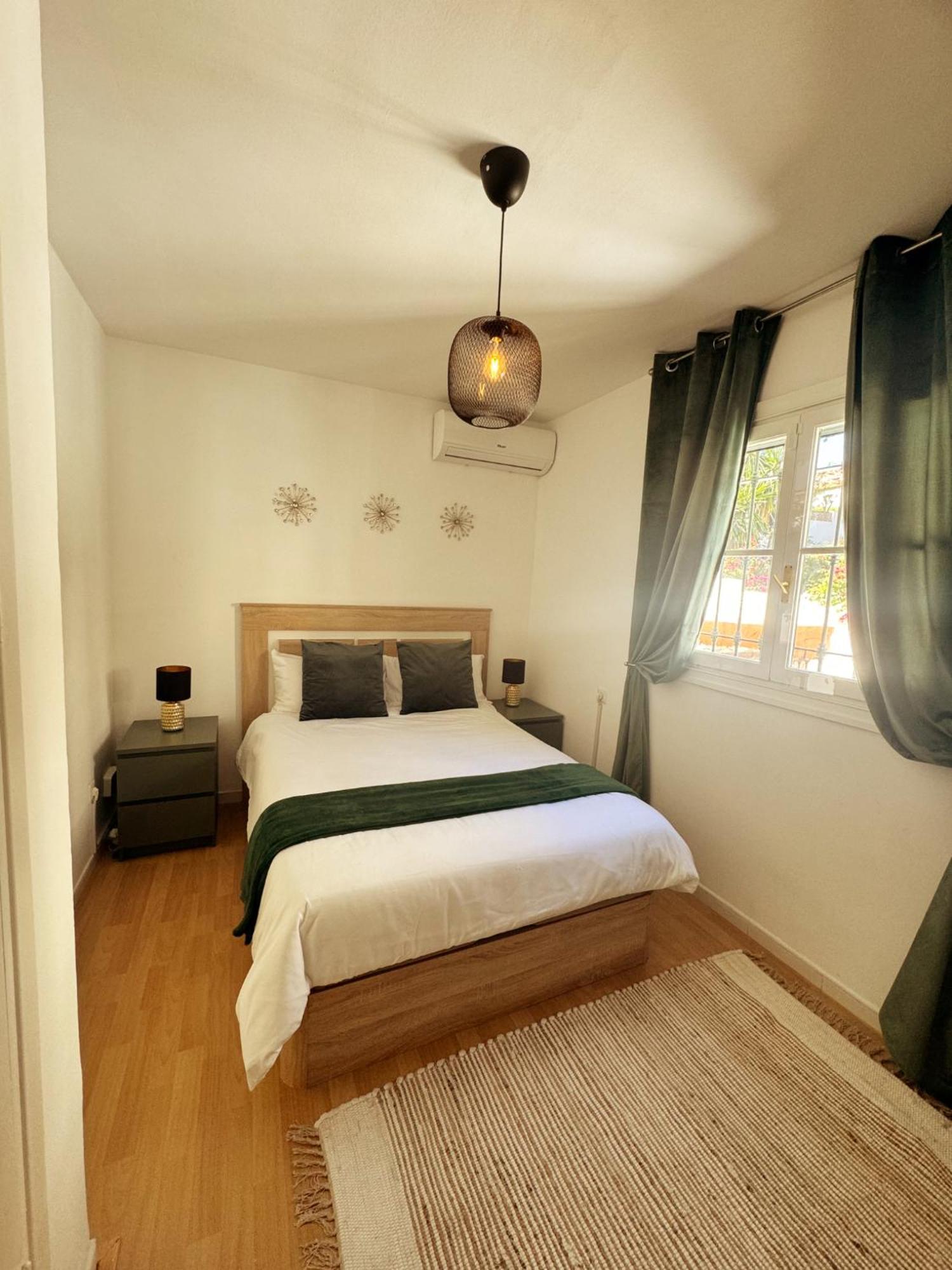 J&l Casa Holiday home Torremolinos