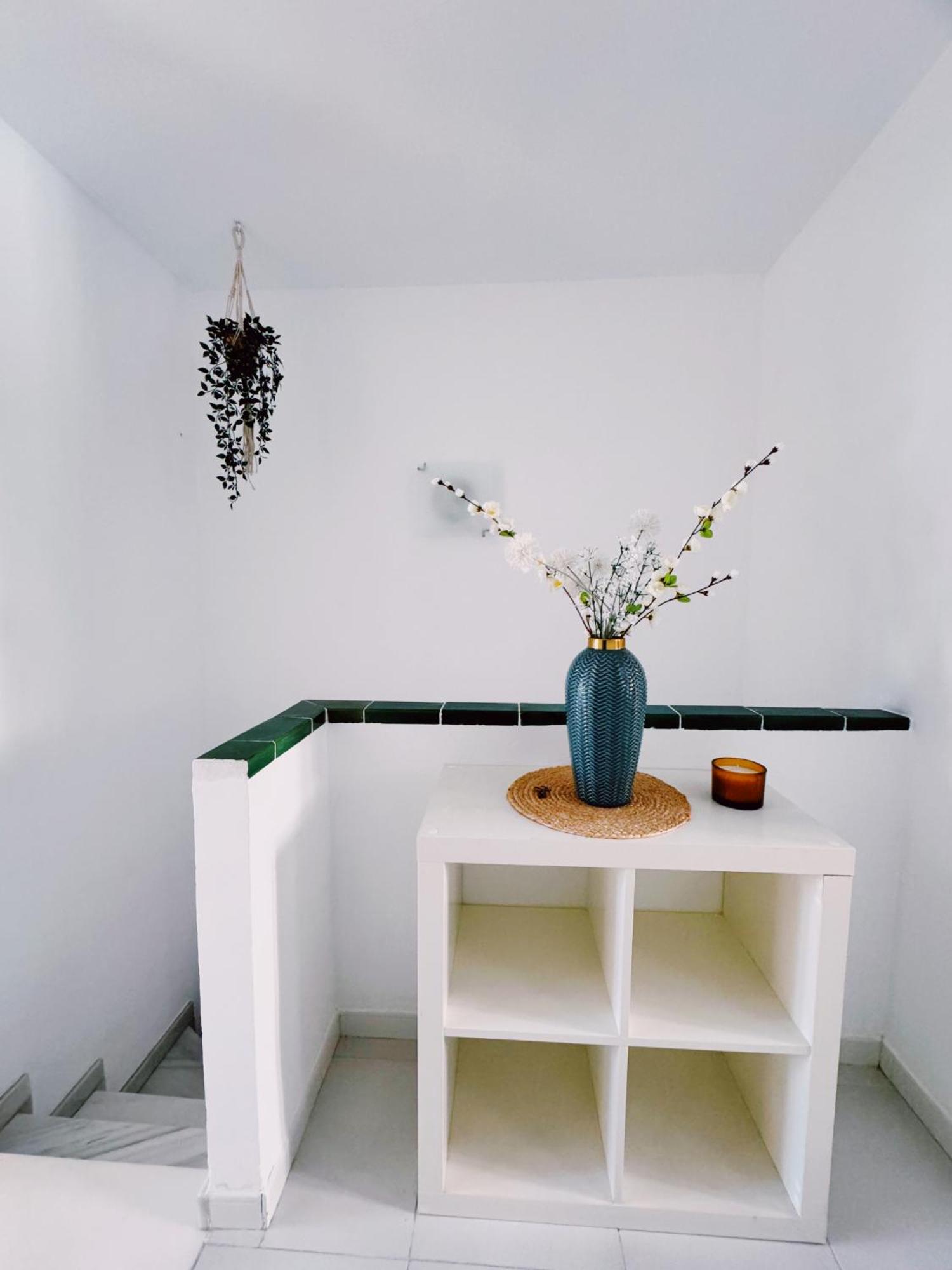 Holiday home J&l Casa Torremolinos
