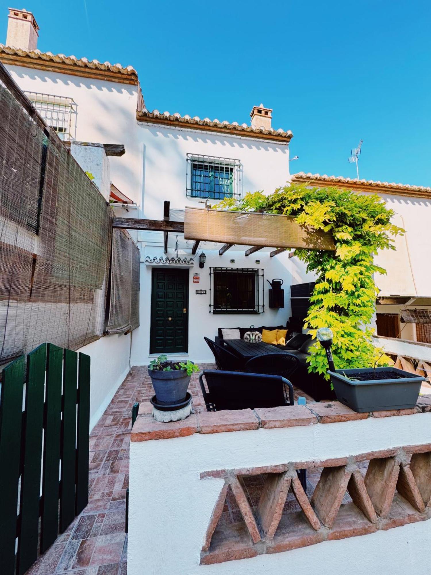 J&l Casa Torremolinos