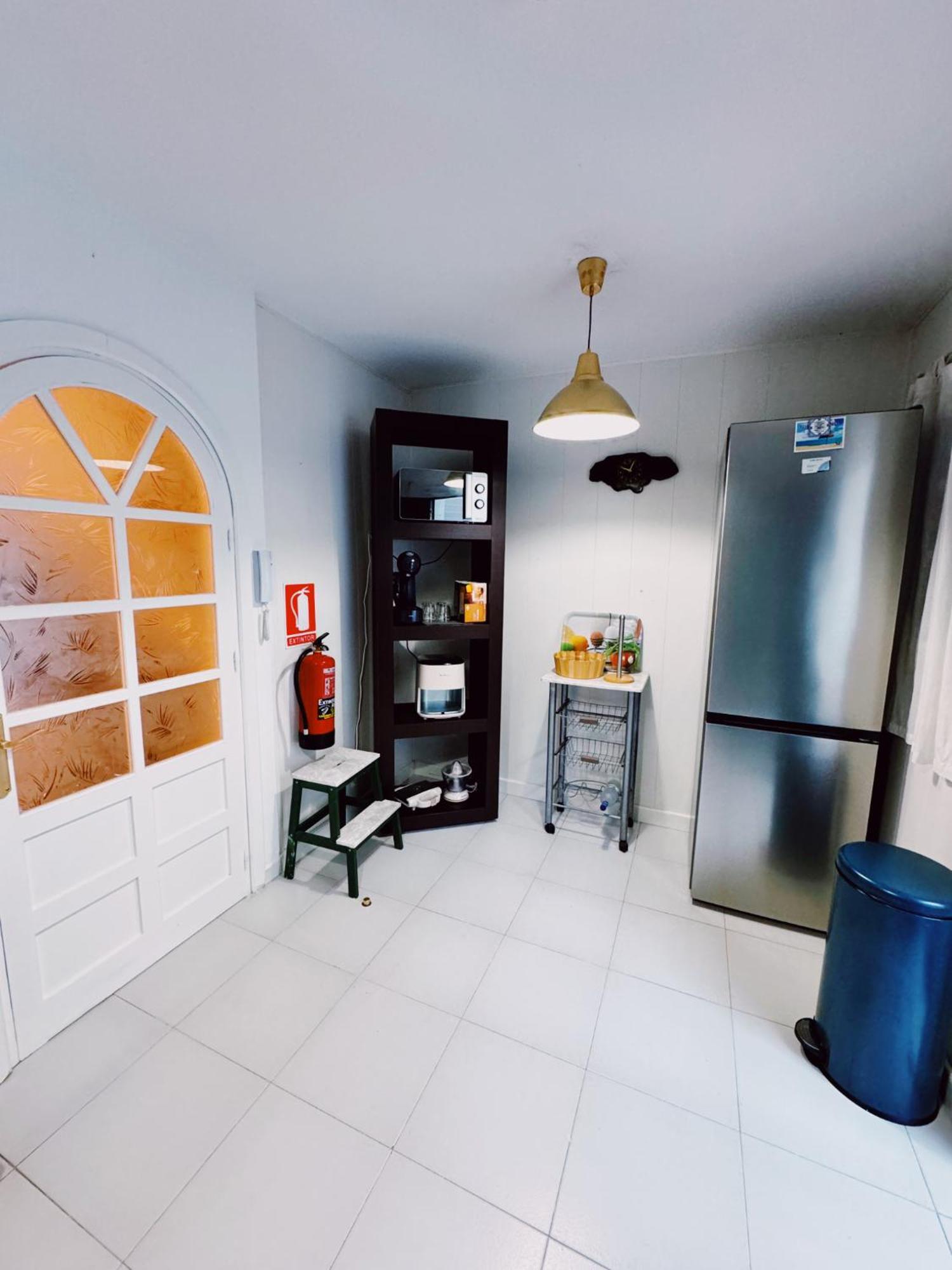 J&l Casa Holiday home Torremolinos