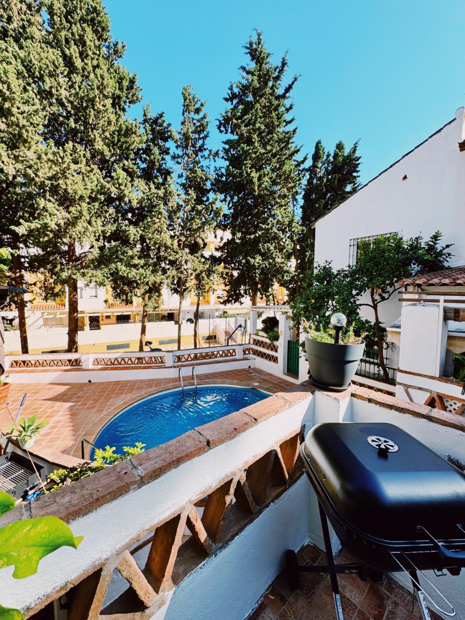 J&l Casa * Torremolinos