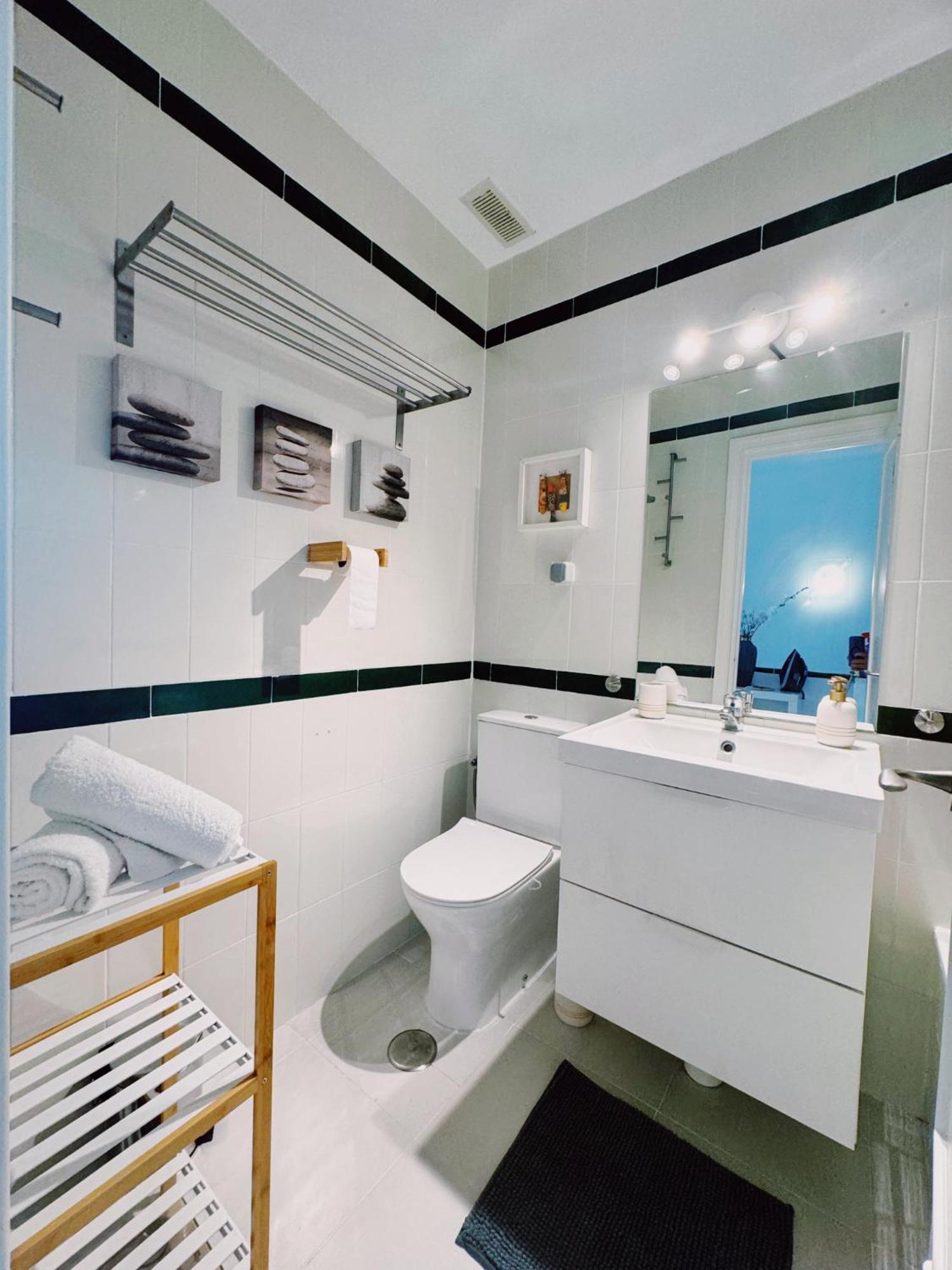Holiday home J&l Casa Torremolinos