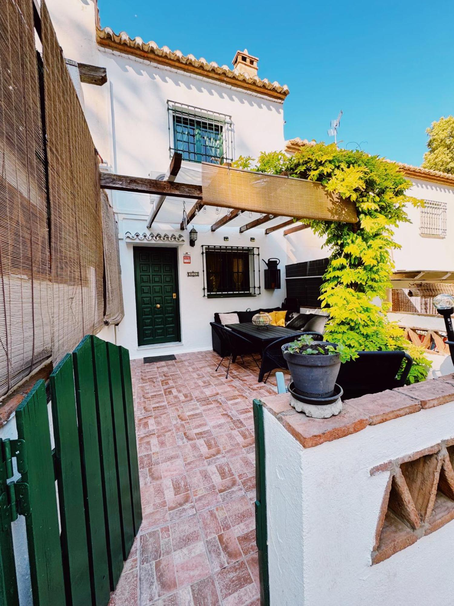 J&l Casa * Torremolinos