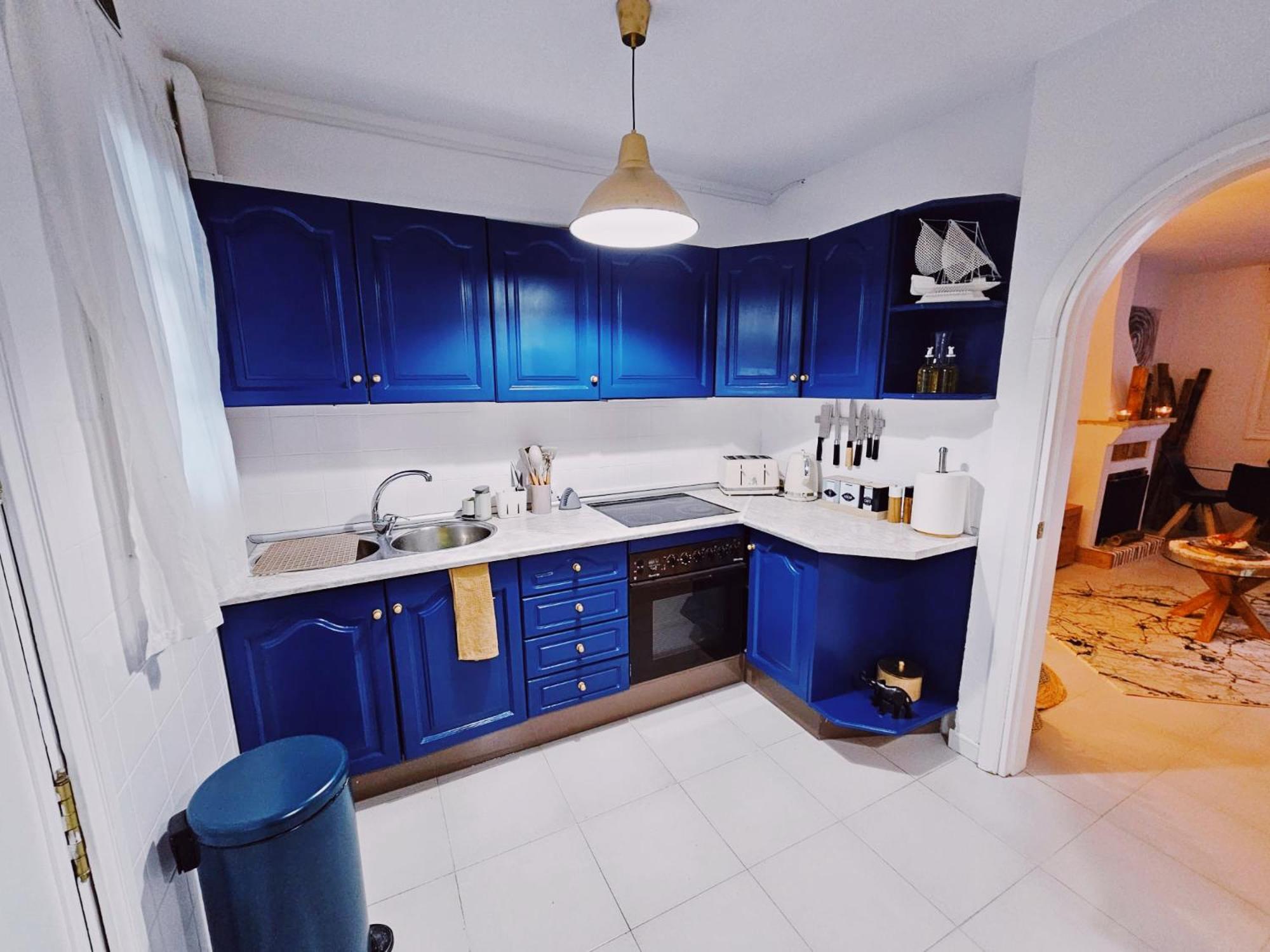 J&l Casa Holiday home
