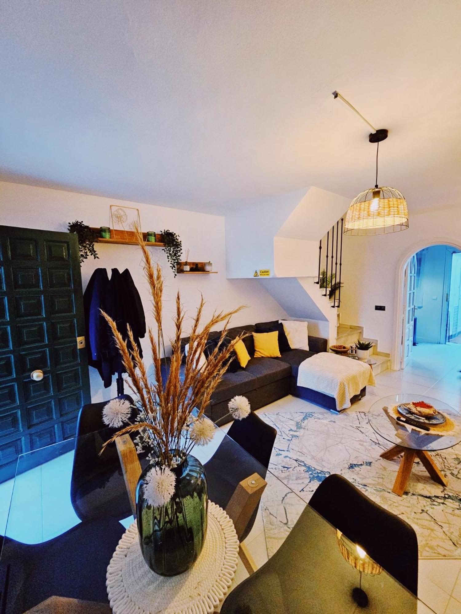 J&l Casa * Torremolinos