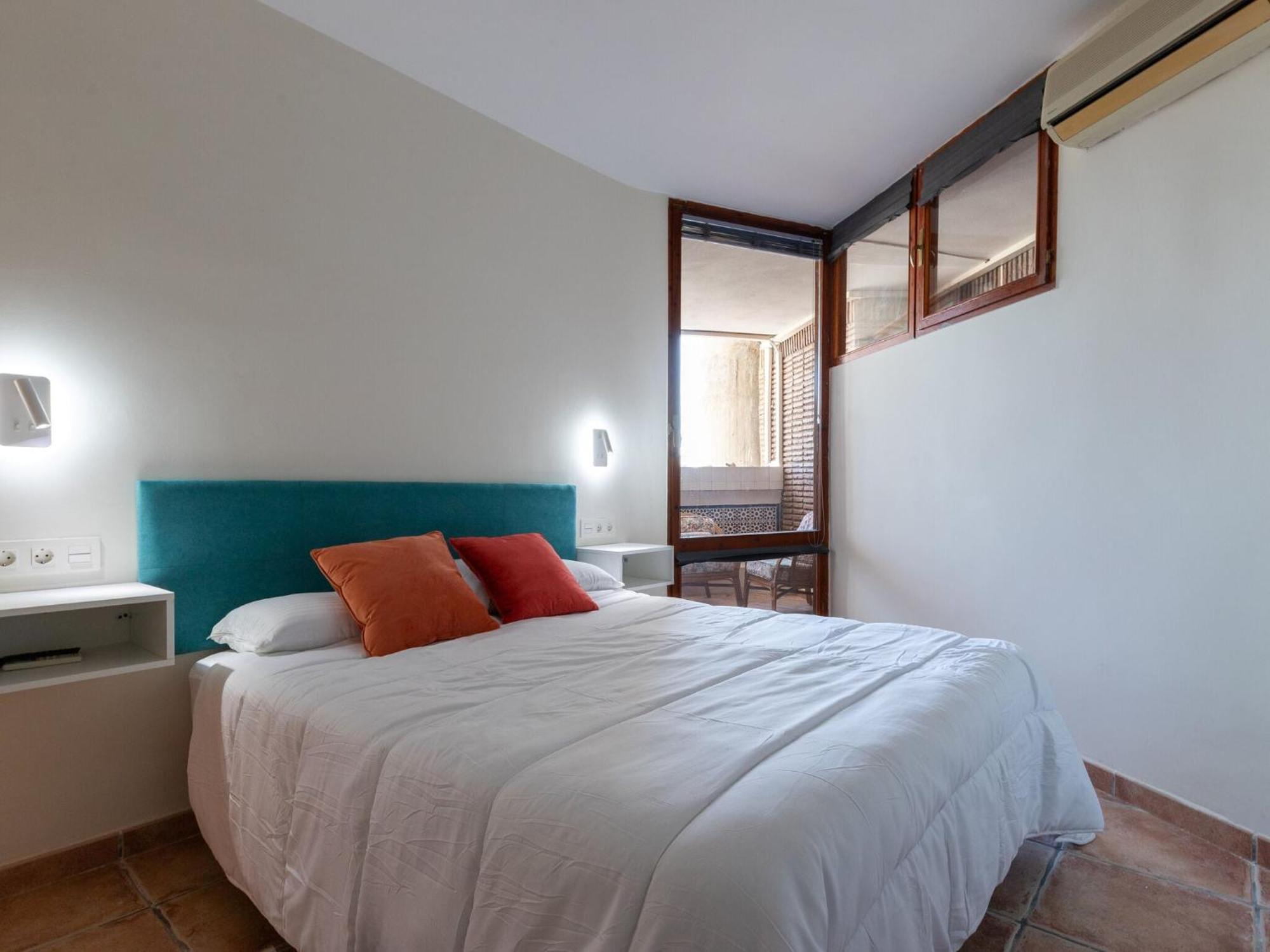La Caracola - In Free Wifi Holiday home Torremolinos