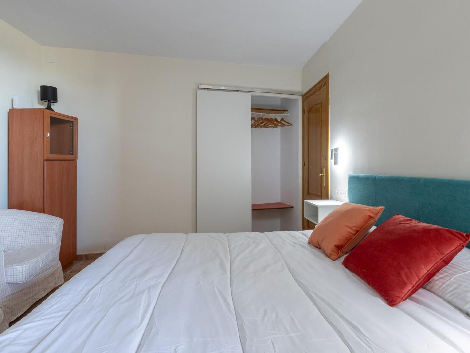 Holiday home La Caracola - In Free Wifi