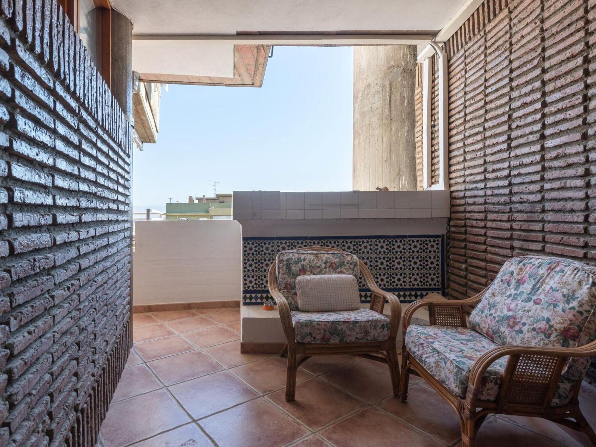 Holiday home La Caracola - In Free Wifi *