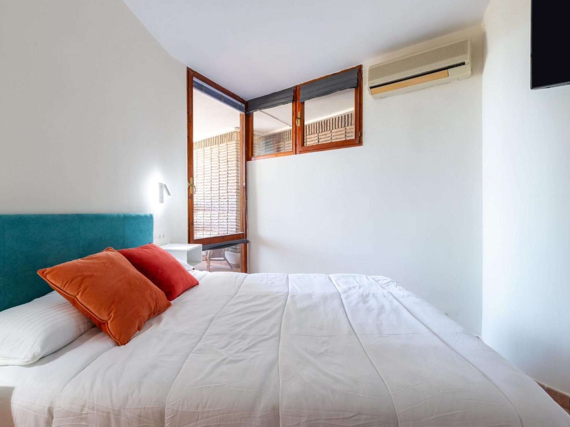 La Caracola - In Free Wifi Holiday home Torremolinos