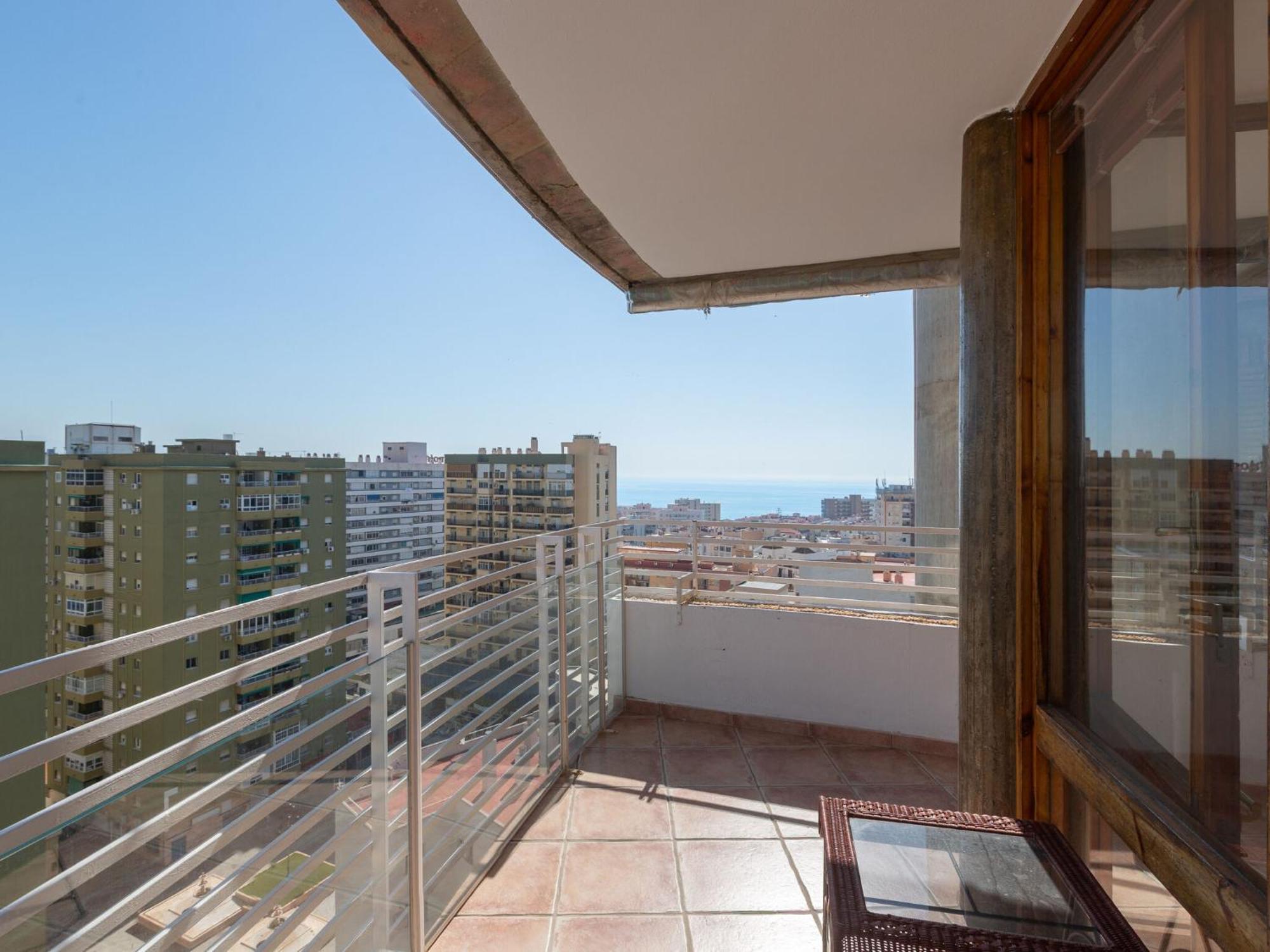 Holiday home La Caracola - In Free Wifi Torremolinos