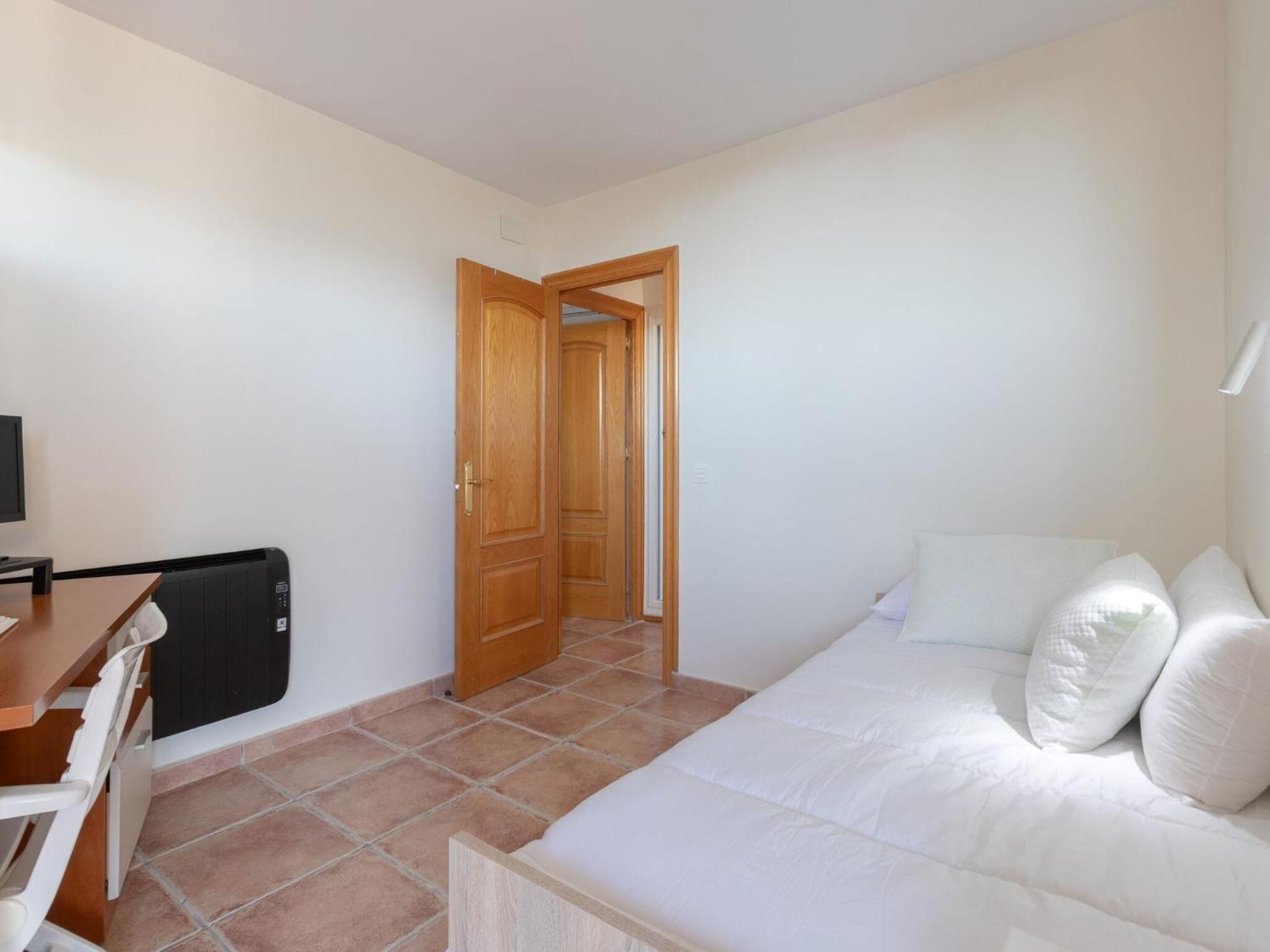 La Caracola - In Free Wifi Holiday home