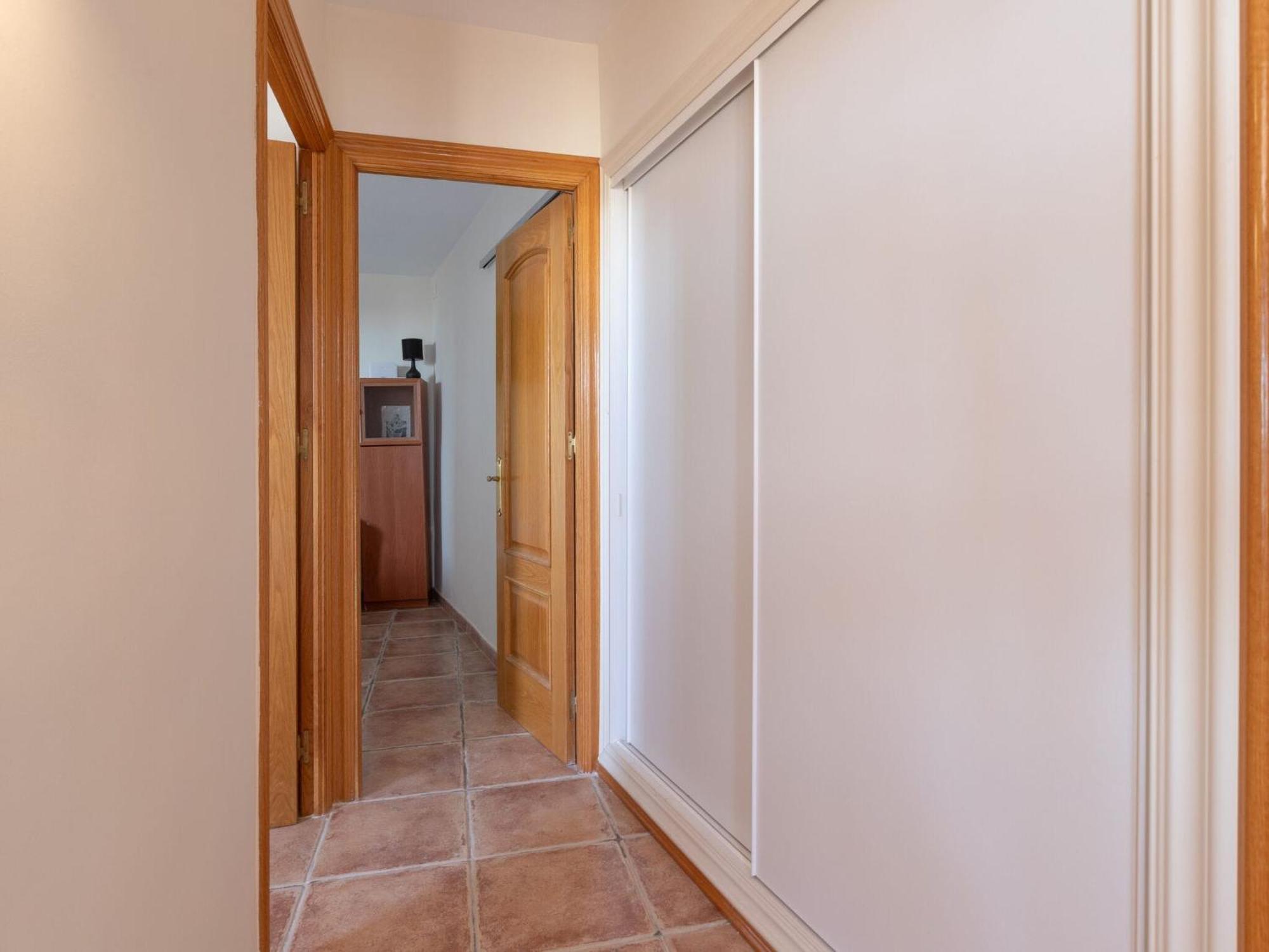 La Caracola - In Free Wifi Holiday home *