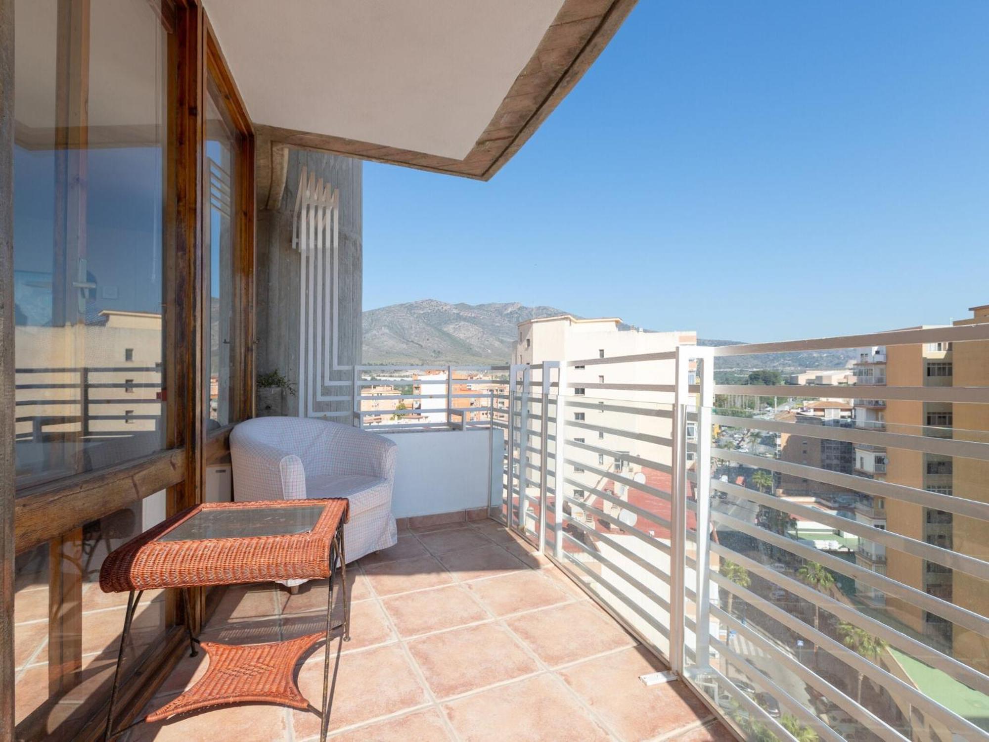 La Caracola - In Free Wifi Holiday home Torremolinos