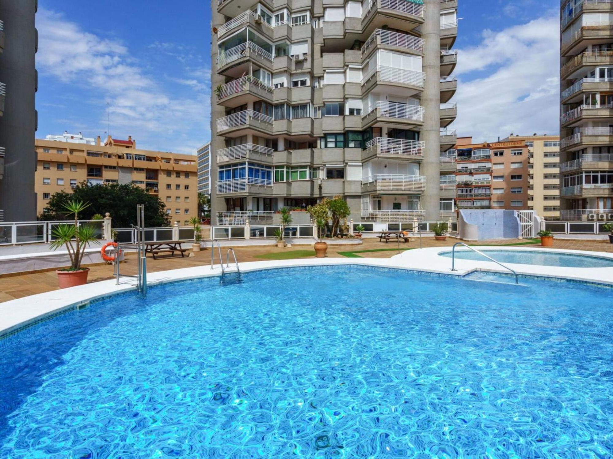 La Caracola - In Free Wifi Holiday home *