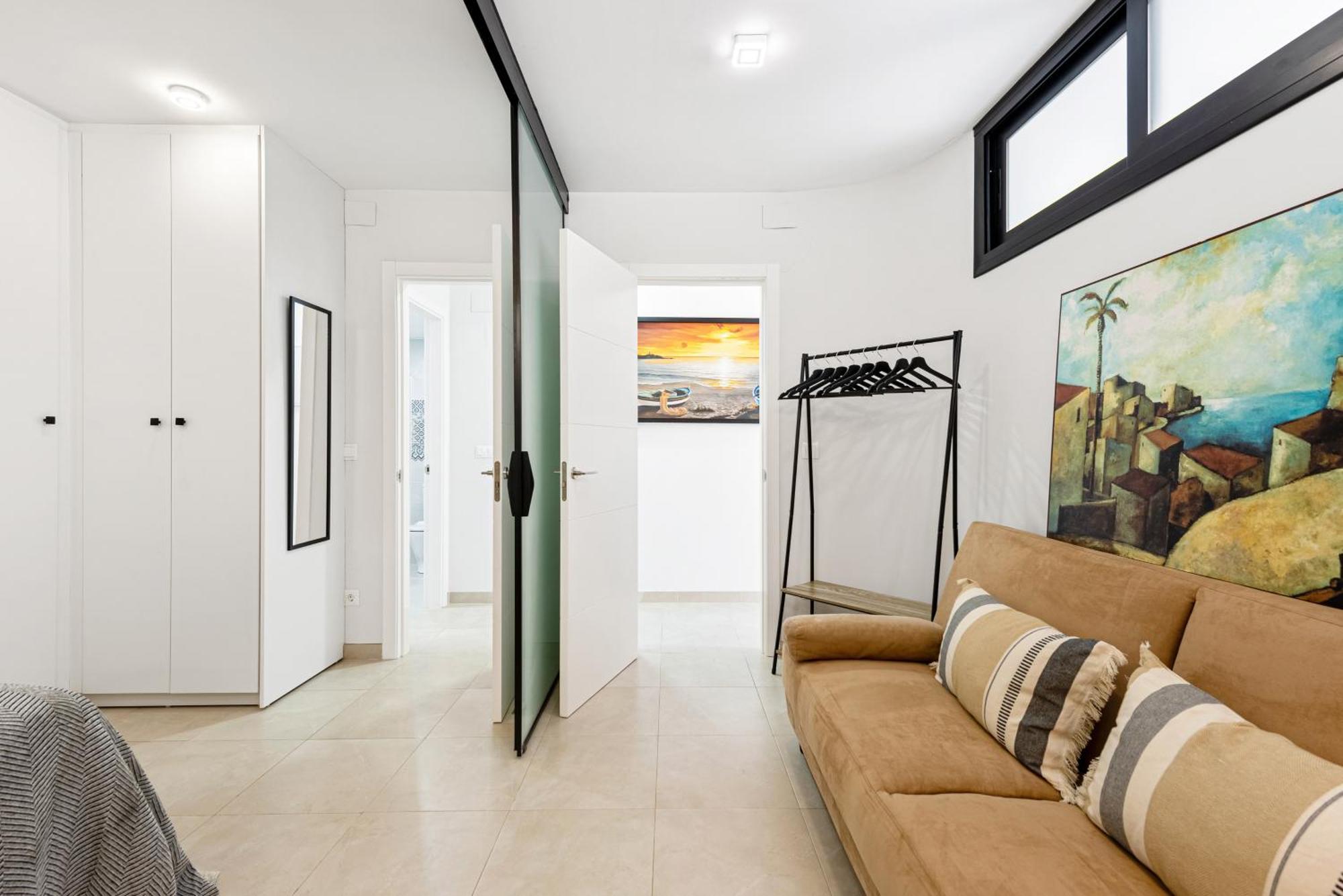 Apartment Roca Private Swimming Pool Parking *