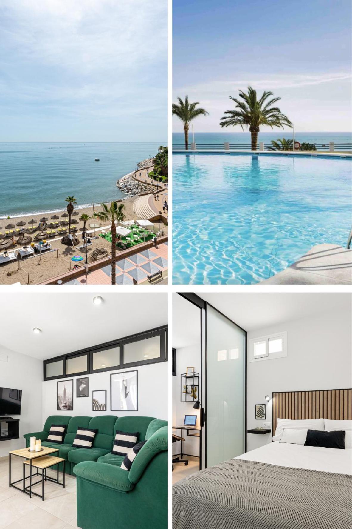 Apartment Roca Private Swimming Pool Parking