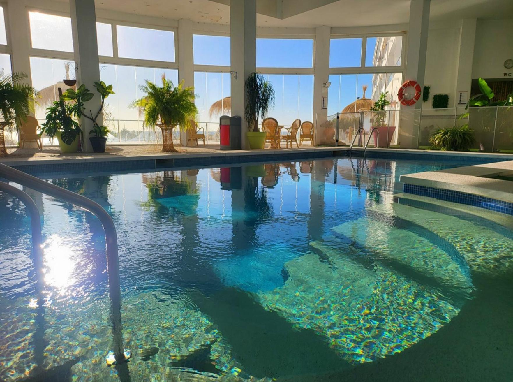 Amanecer Apartment *