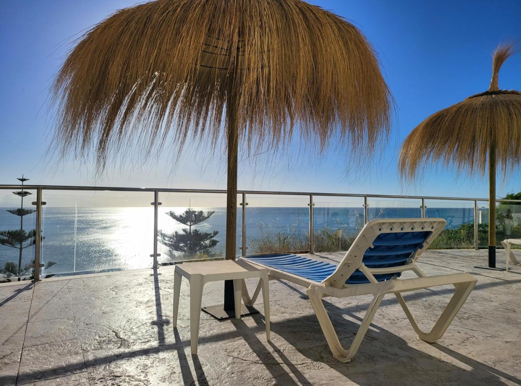 Amanecer Torremolinos