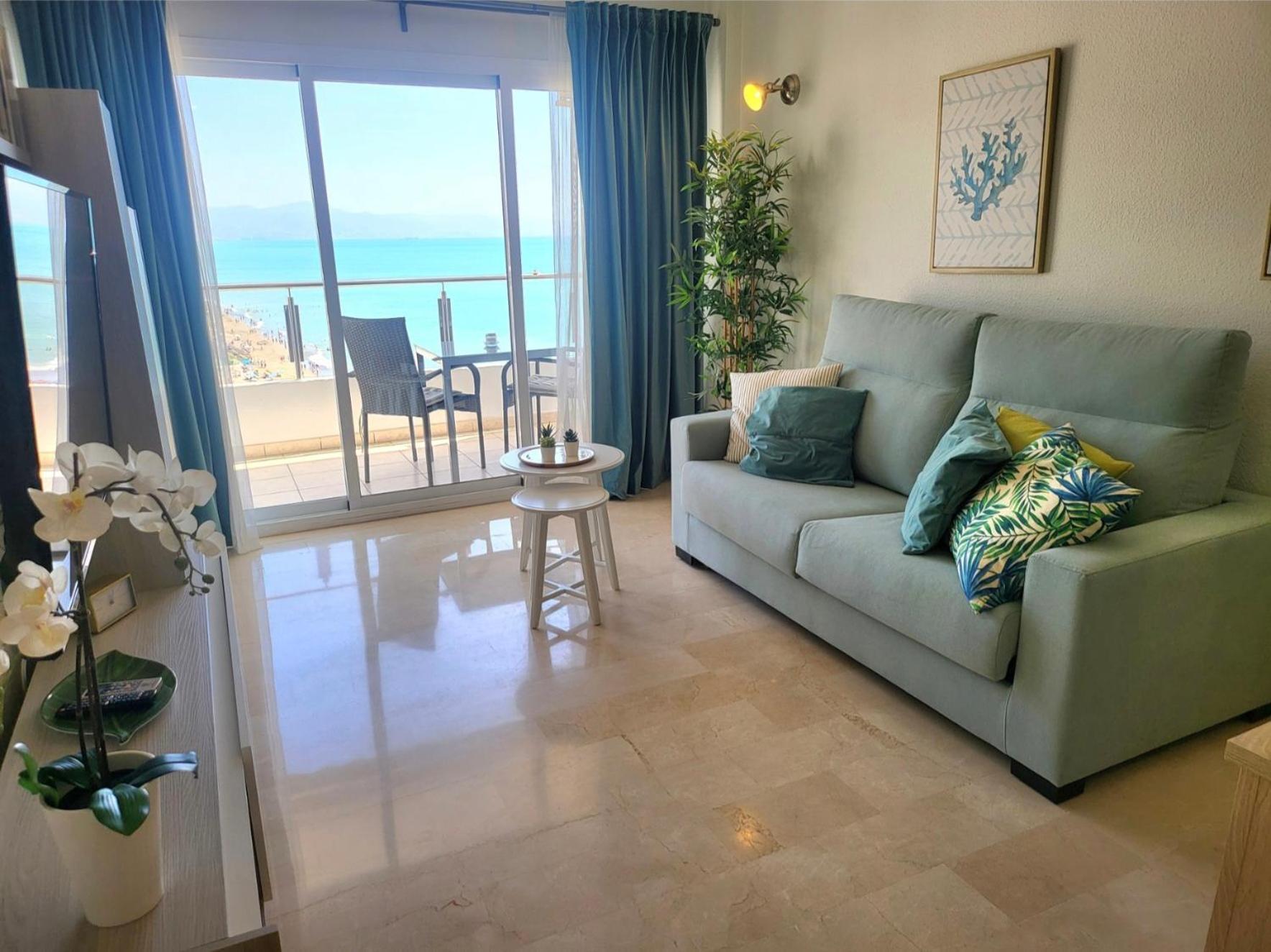 Apartment Amanecer