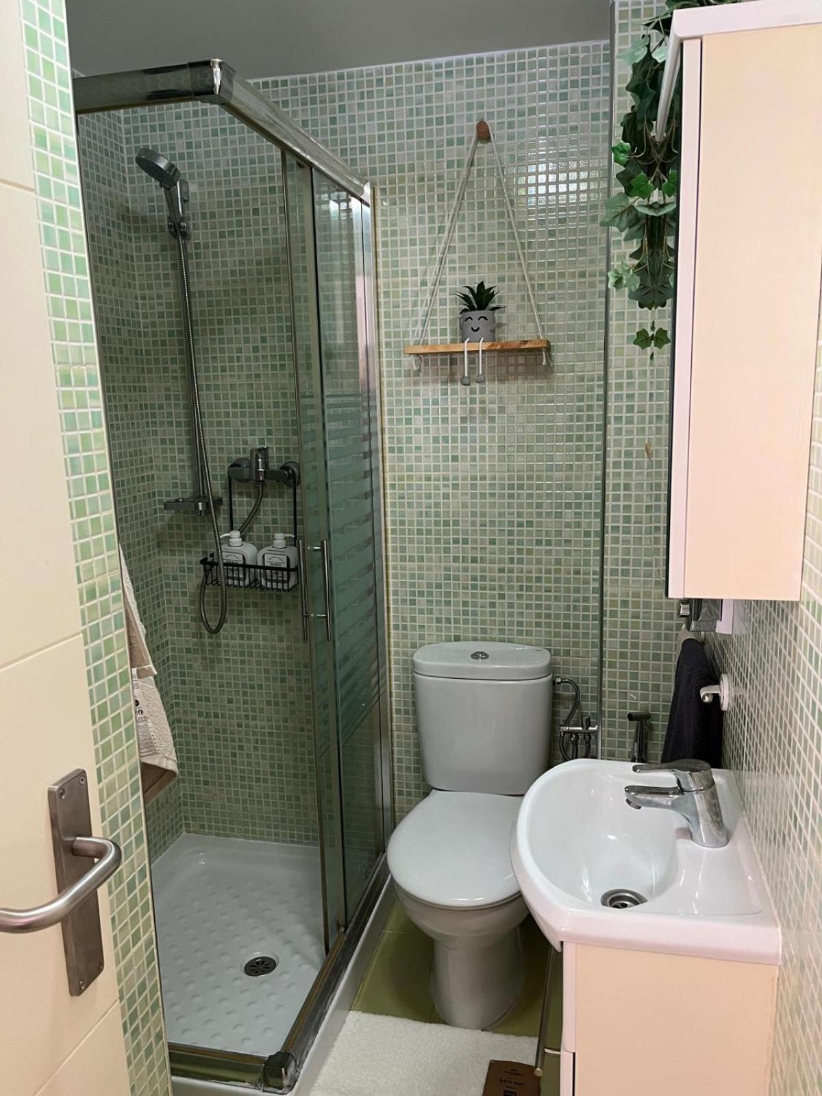 Appartement Encantador Apartamento Centro