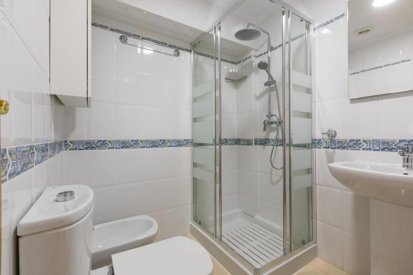 Amat - Only Adult - Playa El Bajondillo Appartement *