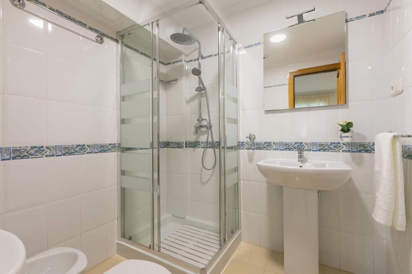 Appartement Amat - Only Adult - Playa El Bajondillo *