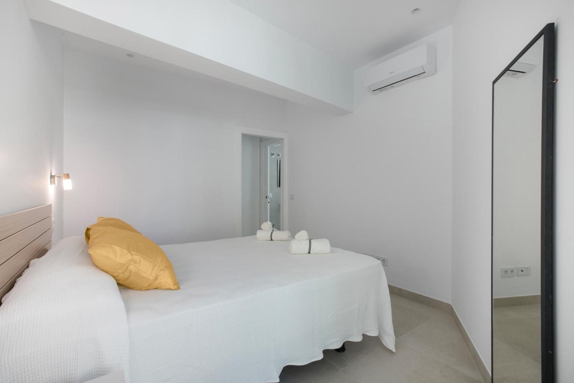 Appartement Begobe *