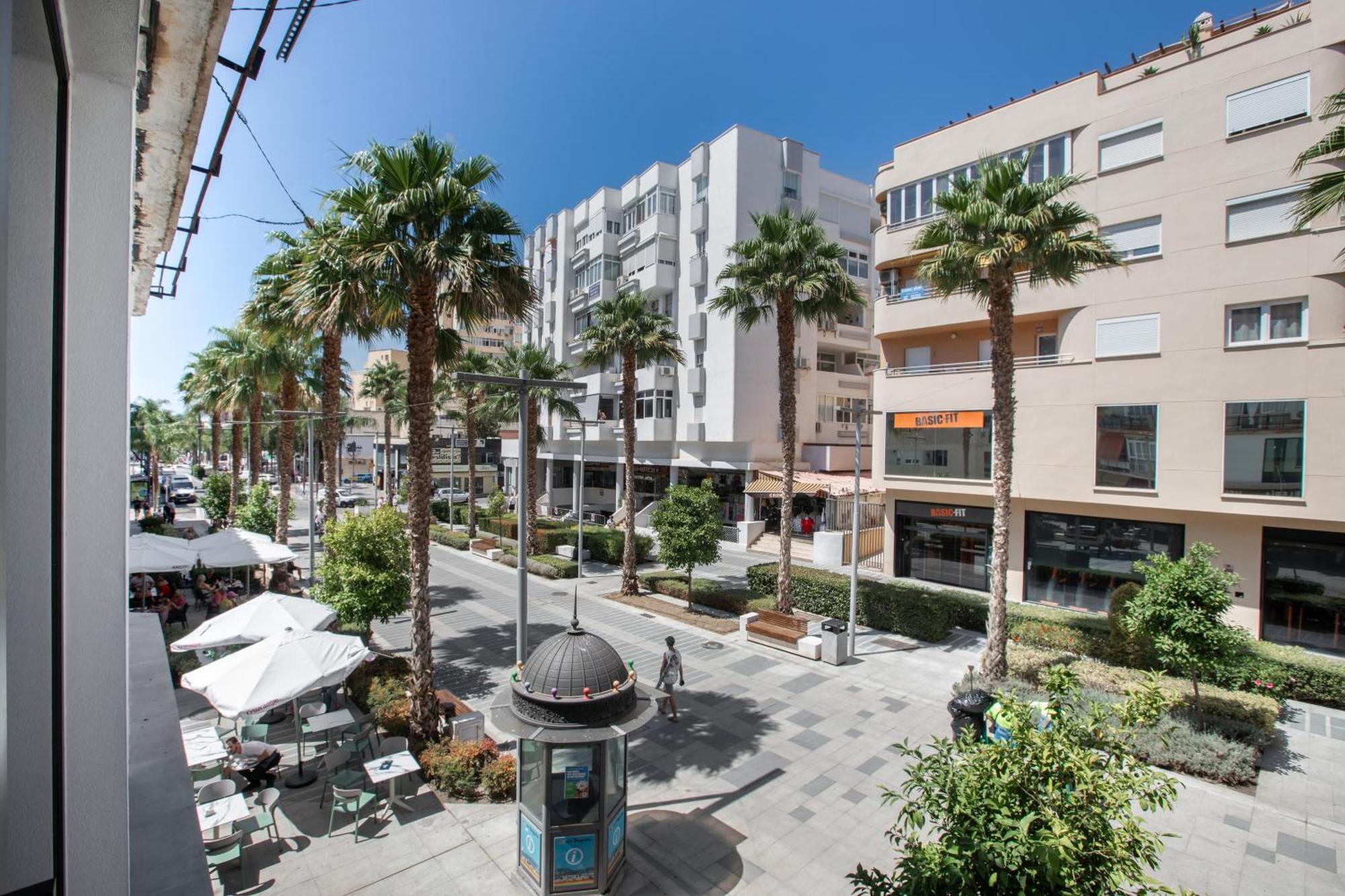 Begobe Appartement