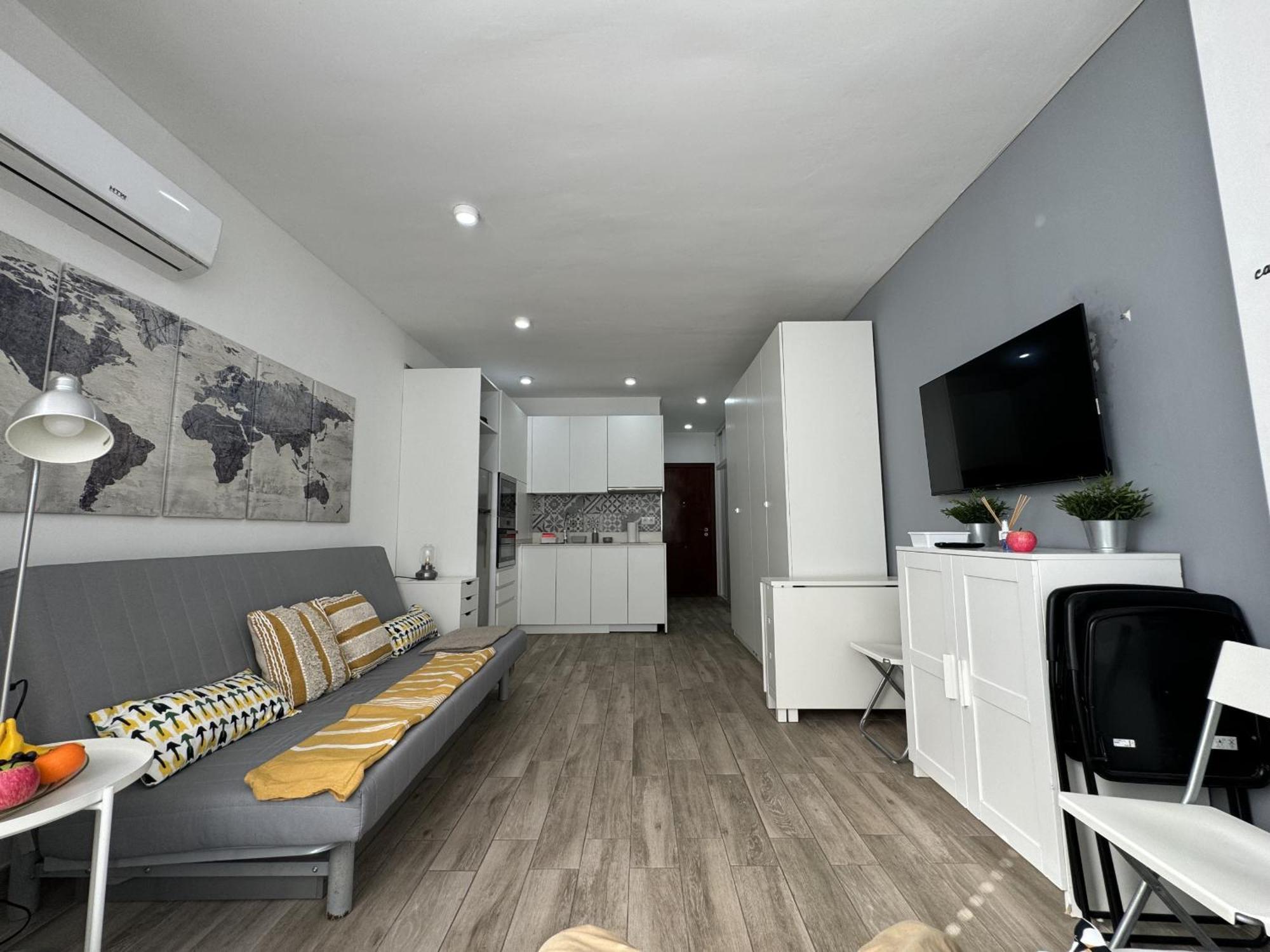 Ferienhaus Downtown 24 By Homing Torremolinos