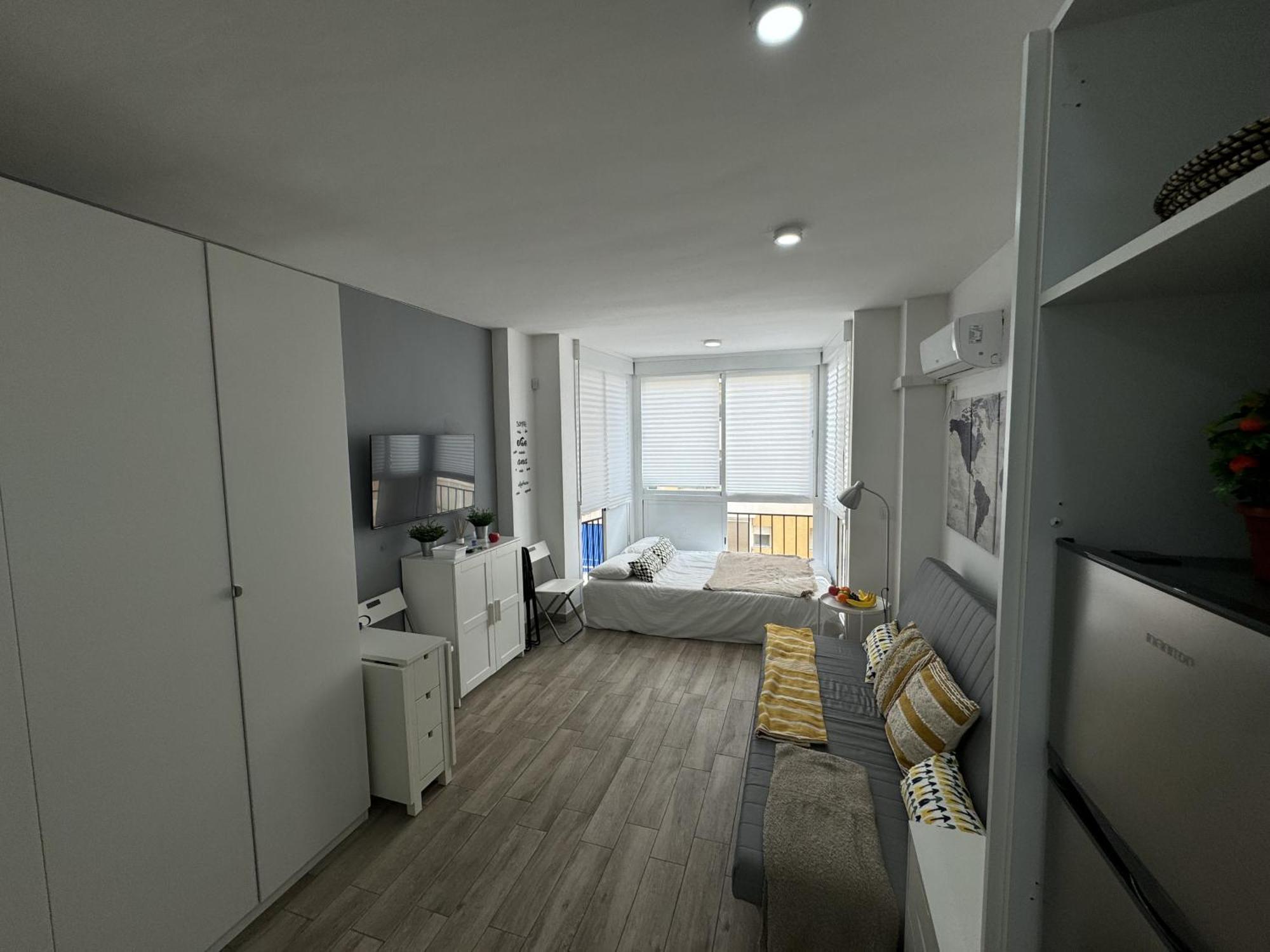 Downtown 24 By Homing Ferienhaus