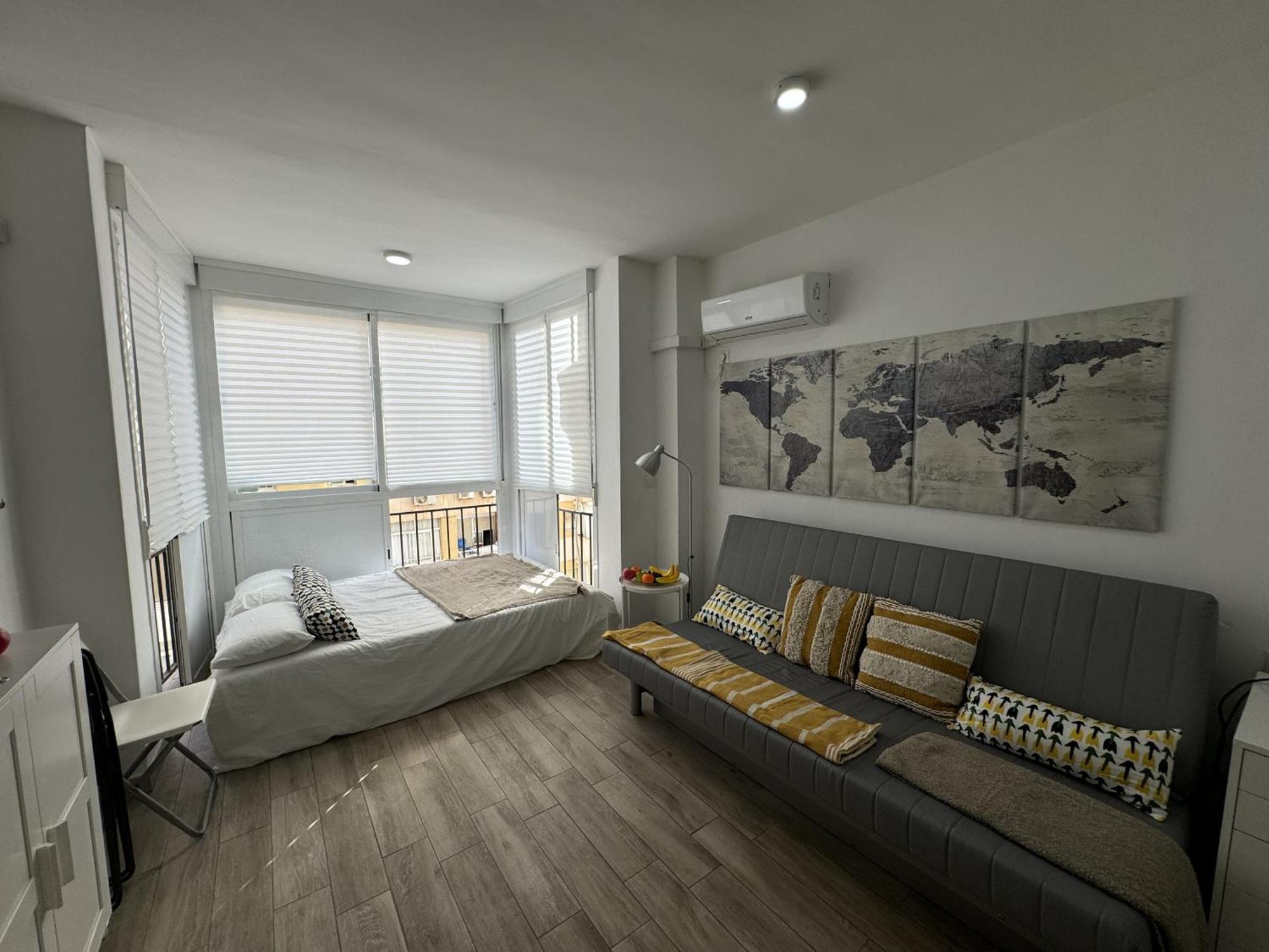 Downtown 24 By Homing Ferienhaus *