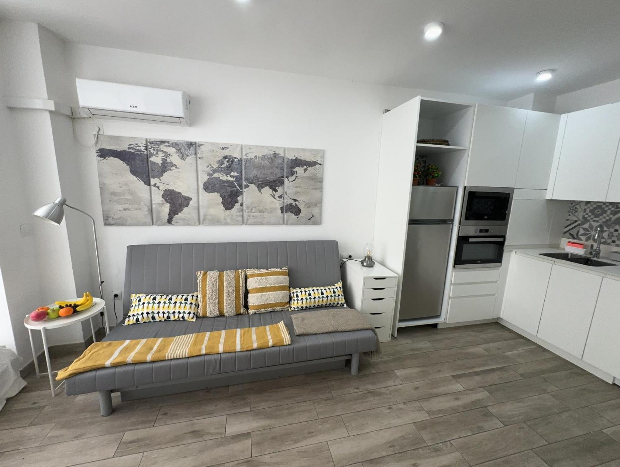 Downtown 24 By Homing Ferienhaus *