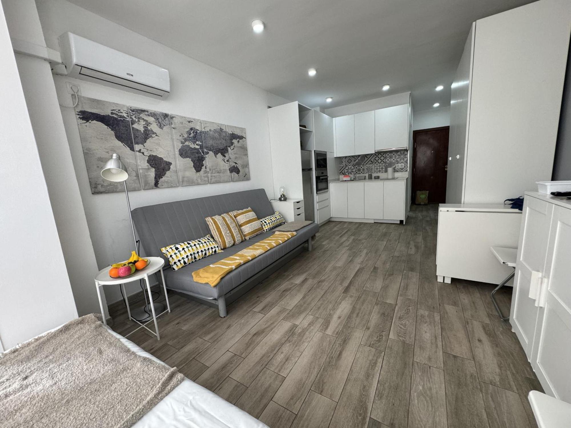 Ferienhaus Downtown 24 By Homing Torremolinos