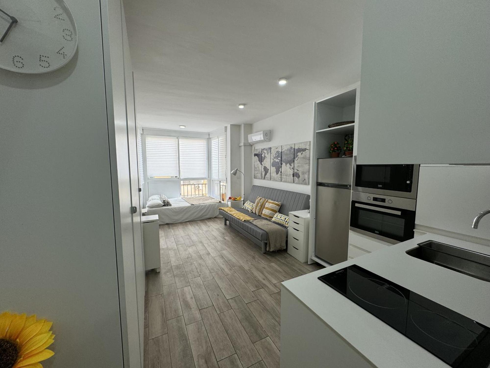 Ferienhaus Downtown 24 By Homing Torremolinos